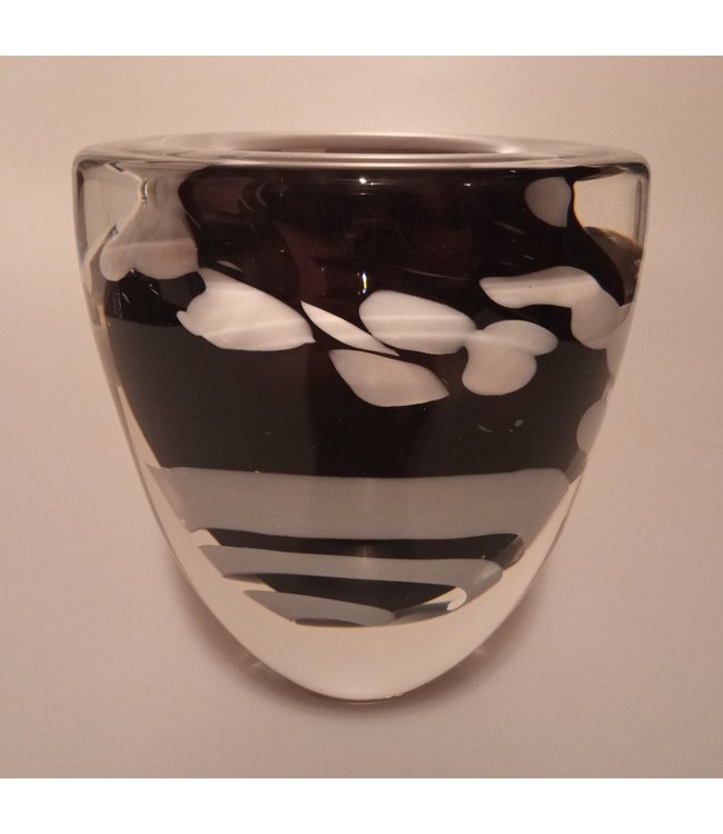 Royal Leerdam (NL) Kristallvase