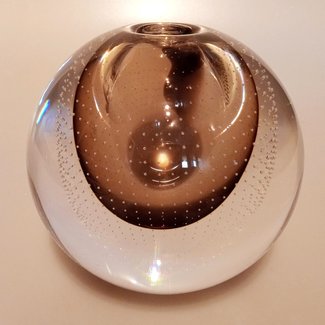 Royal Leerdam Crystal Leerdam-nagelkugel