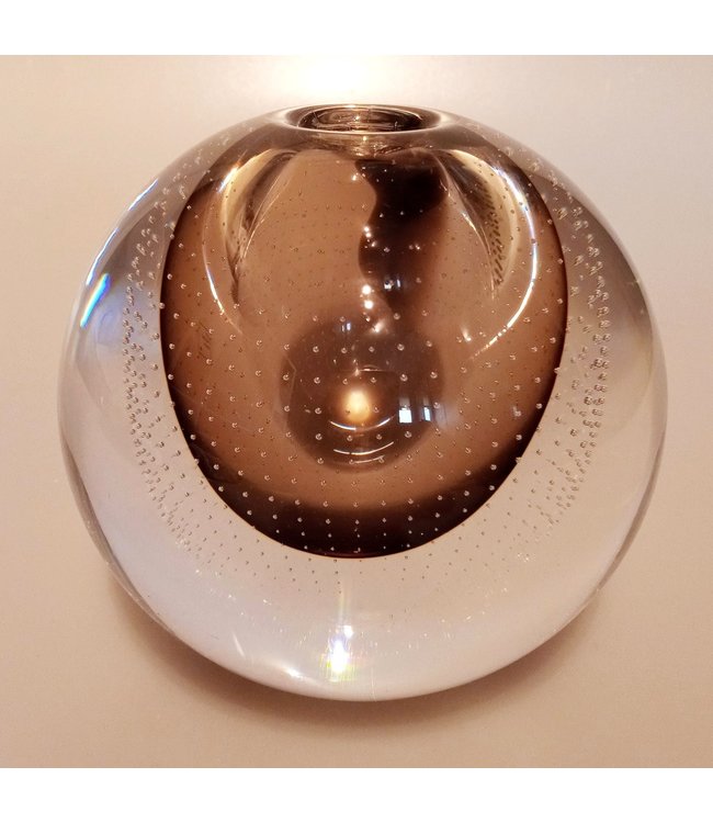 Royal Leerdam Crystal Leerdam-nagelkugel