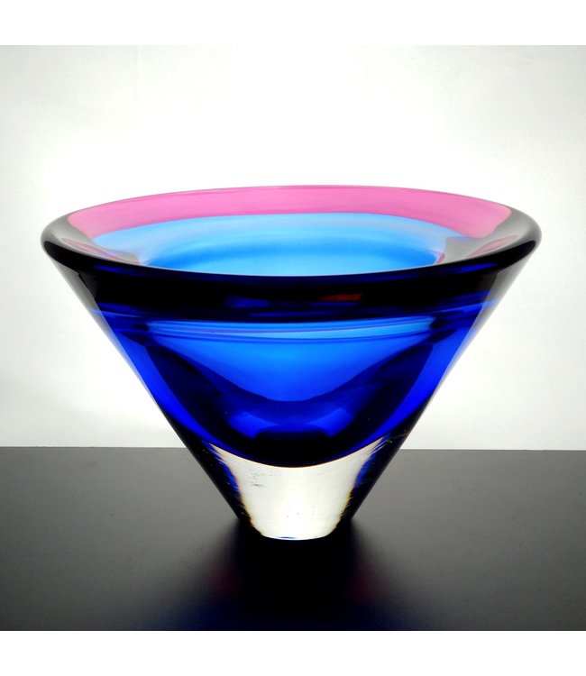 Siem van der Marel - Leerdam Serica Kom (2005)