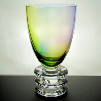 Royal Leerdam Crystal Leerdam Serica - 120 Jahre Leerdam Glas