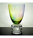 Royal Leerdam Crystal Serica Vaas 120 Jaar Leerdam Glas