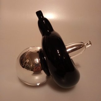 Nationaal Glasmuseum Leerdam Leerdam beursobject 2016