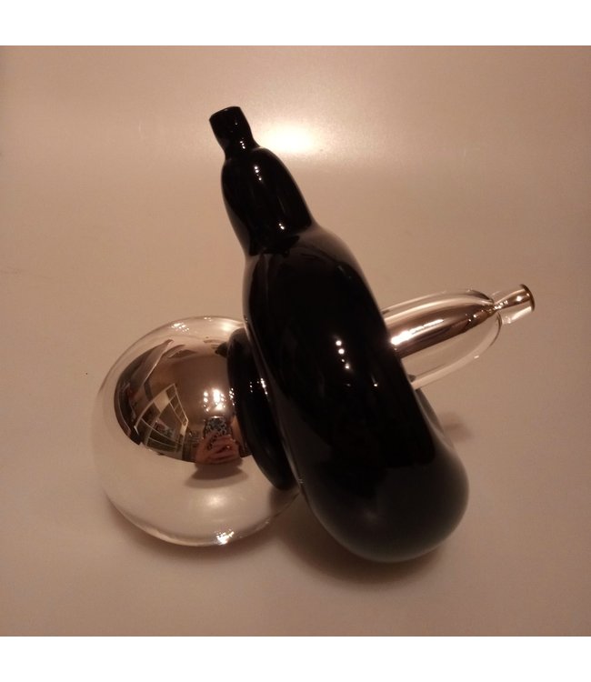 Jahresobjekt Glaskunst Leerdam 2016