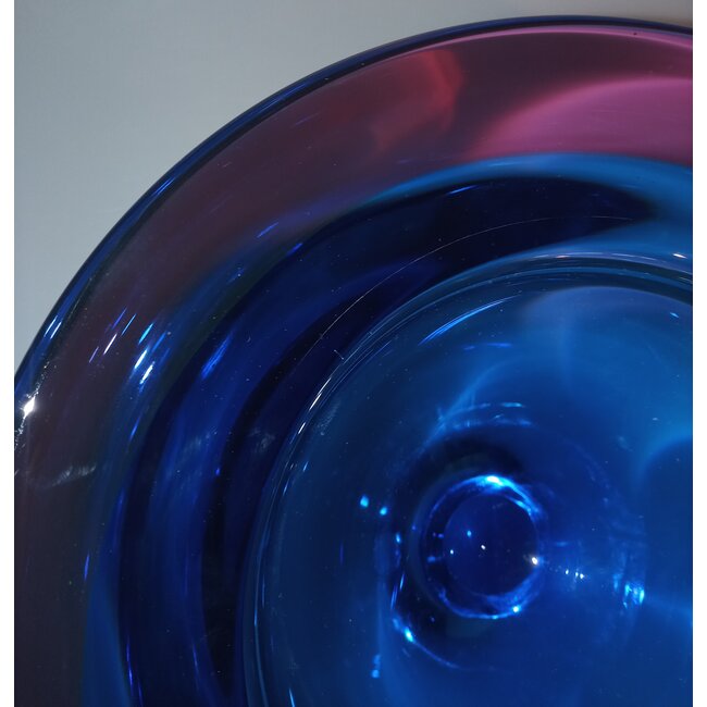 Siem van der Marel - Leerdam Serica Kom (2005)