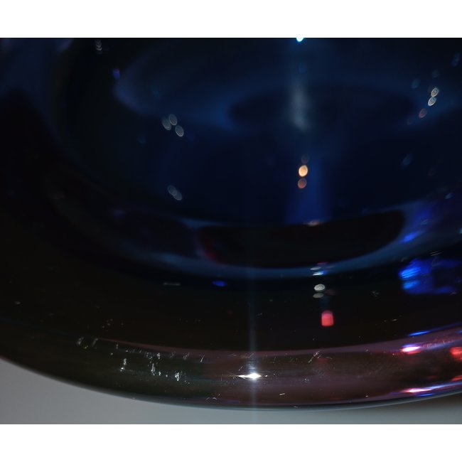 Siem van der Marel - Leerdam Serica Kom (2005)