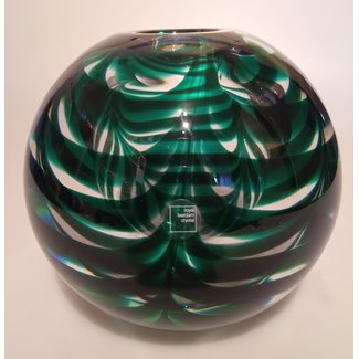 Royal Leerdam Crystal Leerdam Glaskunst