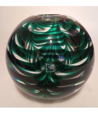 Royal Leerdam Crystal Leerdam Glaskunst