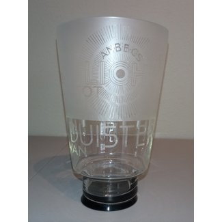 Royal Leerdam Crystal Leerdam vaas