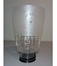 Royal Leerdam Crystal Leerdam-Vase