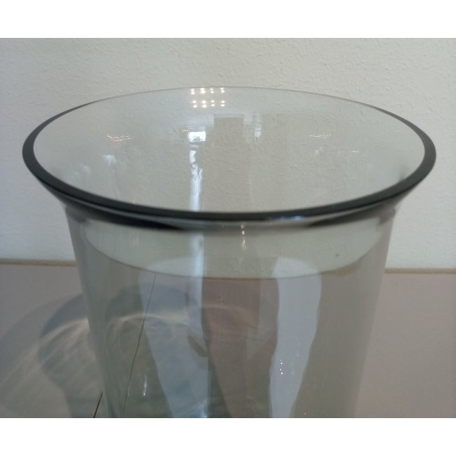 Leerdam vaas Arganuul 1948