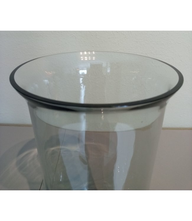 Leerdam Vase Arganuul 1948