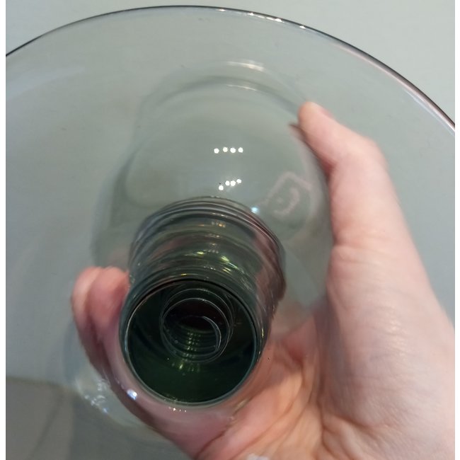 Leerdam vaas Arganuul 1948