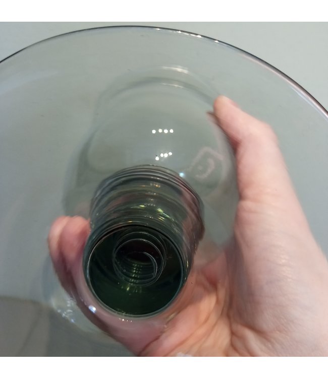 Leerdam Vase Arganuul 1948