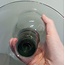 Leerdam Vase Arganuul 1948