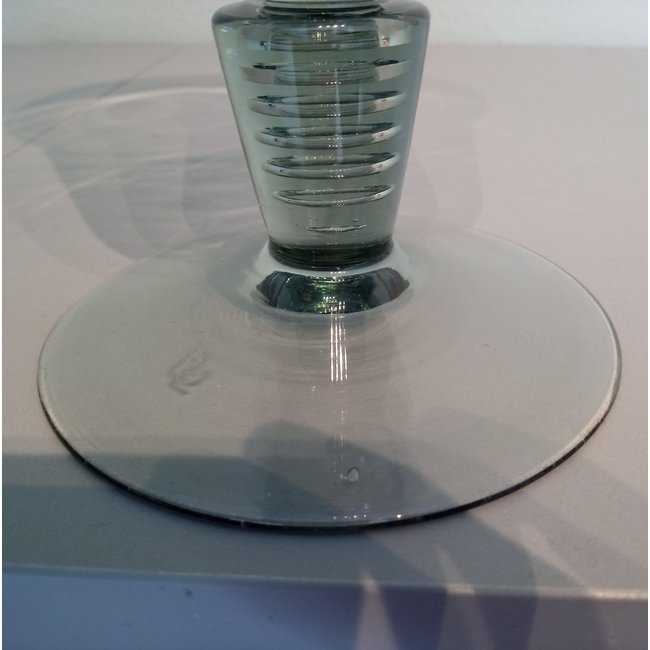 Leerdam vaas Arganuul 1948