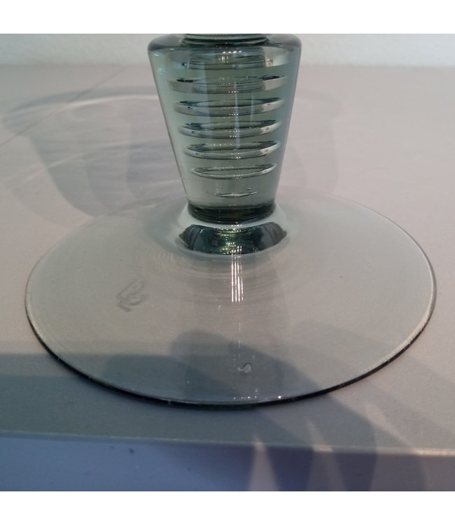 Leerdam Vase Arganuul 1948