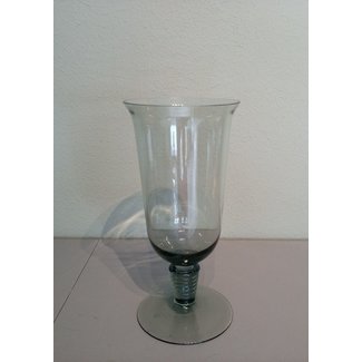 Royal Leerdam Crystal Leerdams Glas vaas