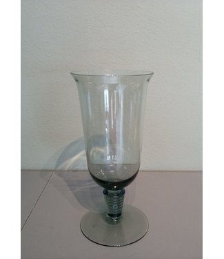 Royal Leerdam Crystal Leerdams Glas vaas