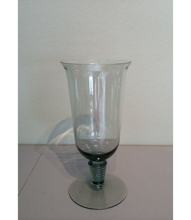 Leerdam Vase Arganuul 1948