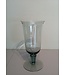 Royal Leerdam Crystal Leerdams Glas vaas