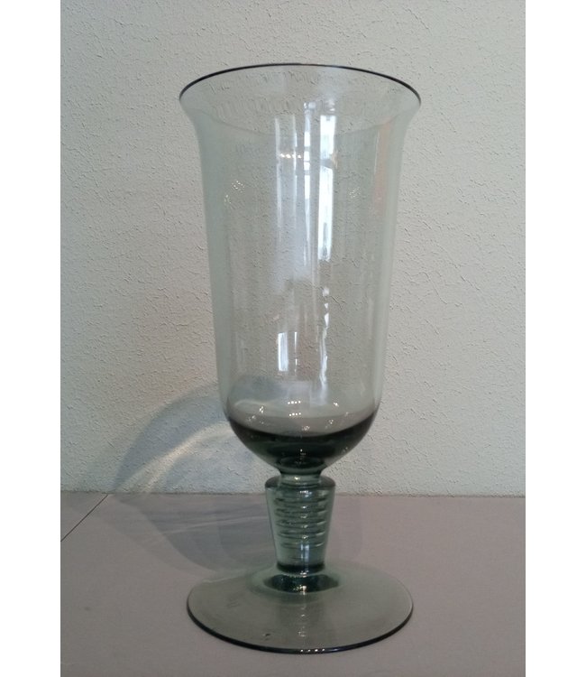 Leerdam Vase Arganuul 1948