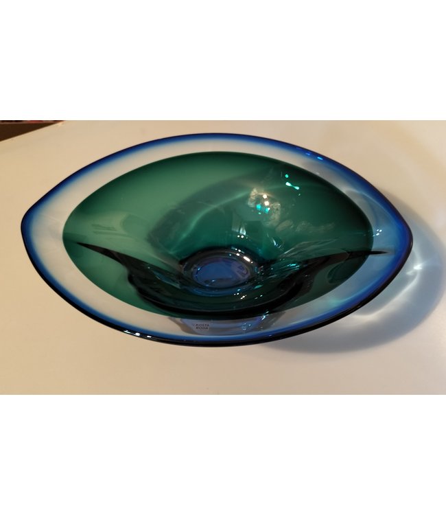 Kosta Boda Schale Vision