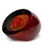 Ozzaro Collection glaskunstwerk Spiraal