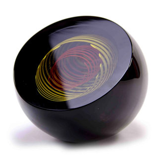 Ozzaro Kristal Tsjechië Ozzaro Collection glaskunst Spiral