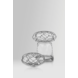 Orrefors Zweden Orrefors Kristal vaas Bloom klein Orrefors Zweden Orrefors Kristal vaas Bloom klein