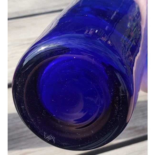 Siem van der Marel - Ligne Libre 1993