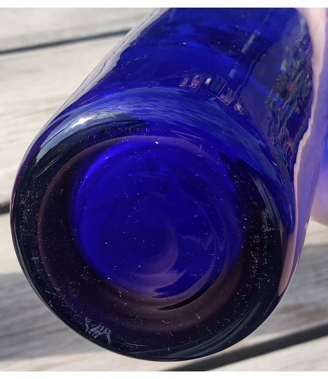 Siem van der Marel - Ligne Libre 1993