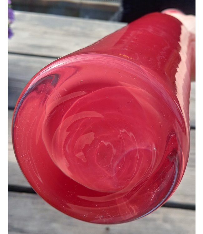 Siem van der Marel - Ligne Libre 1993