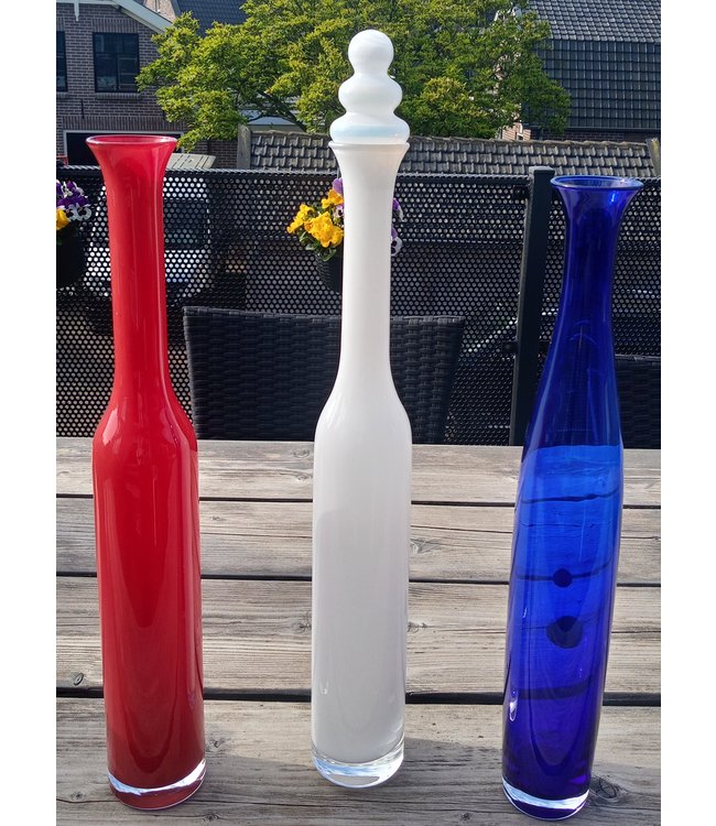 Siem van der Marel - Ligne Libre 1993