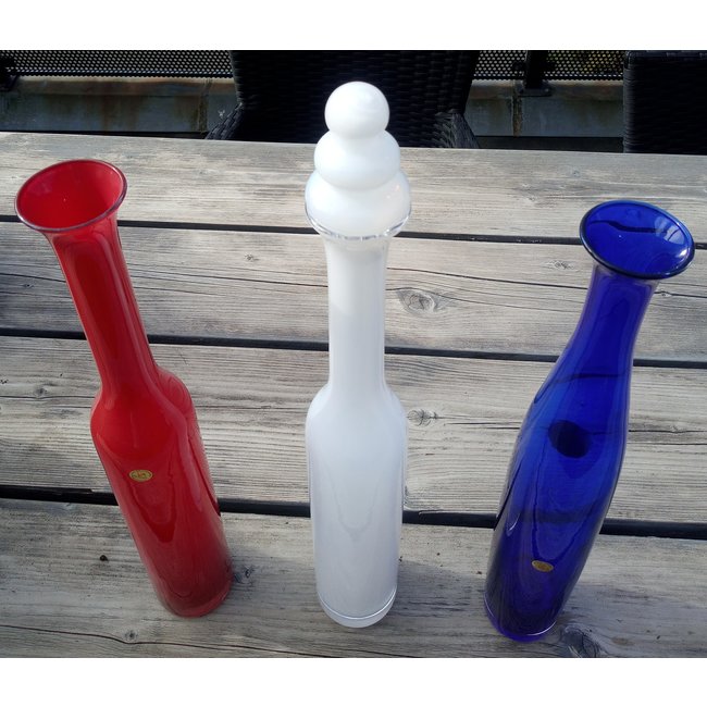 Siem van der Marel - Ligne Libre 1993