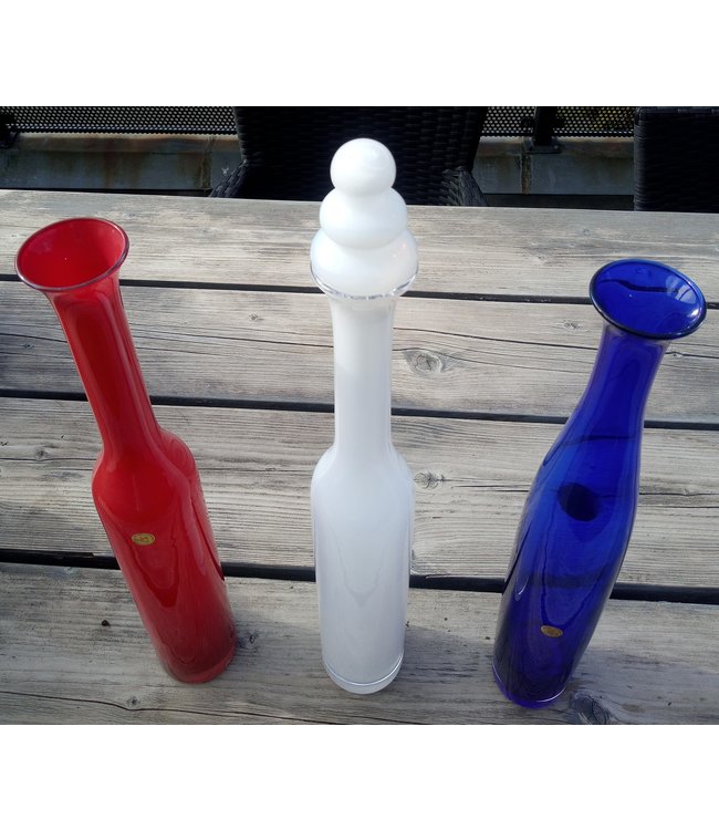 Siem van der Marel - Freie Linie 1993