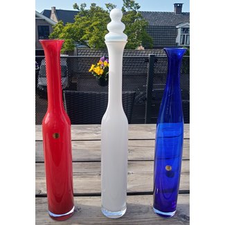 Royal Leerdam Crystal Siem van der Marel - Leerdam Glaskunst