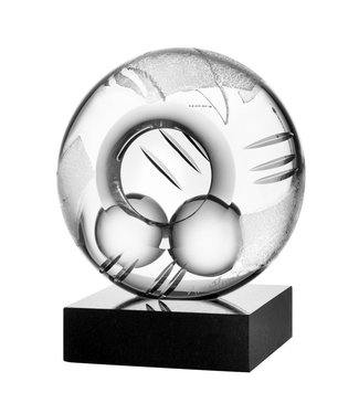 Kosta Boda Art Glass Kosta Boda Limited Edition - Anna Ehrner