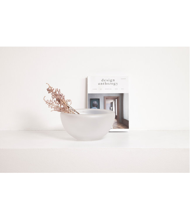 Bertil Vallien glaskunst