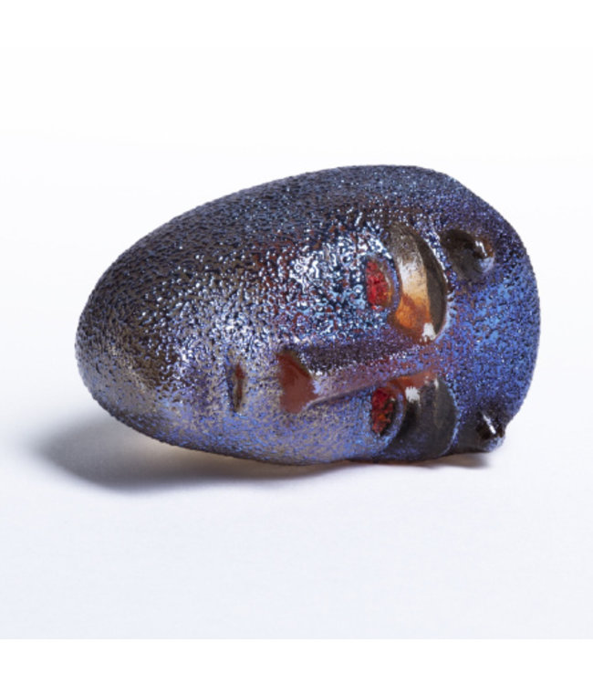 Kosta Boda Art Glass Kosta Boda Brains - Bertil Vallien