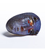 Kosta Boda Art Glass Kosta Boda Brains - Bertil Vallien