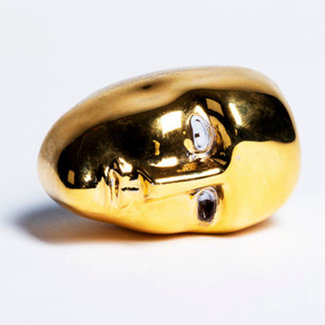 Bertil Vallien Kosta Boda Brains - Bertil Vallien