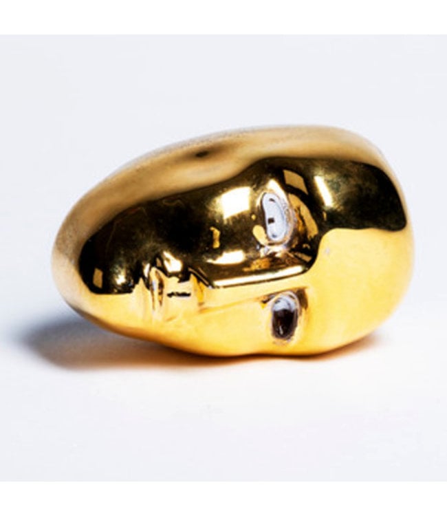 Kosta Boda Art Glass Kosta Boda Brains - Bertil Vallien