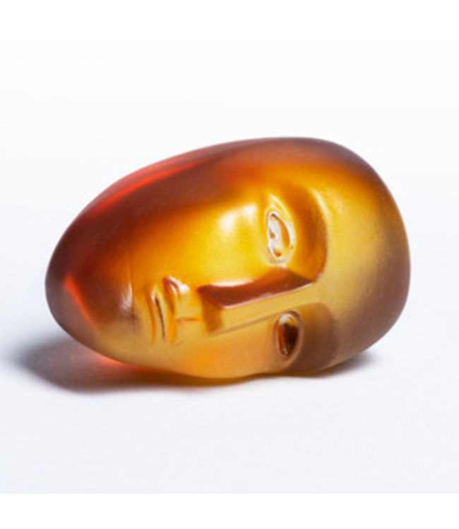 Kosta Boda Art Glass Kosta Boda Brains - Bertil Vallien