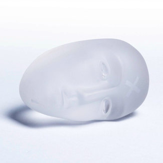 Bertil Vallien Kosta Boda Brains - Bertil Vallien