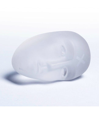 Kosta Boda Art Glass Kosta Boda Brains - Bertil Vallien