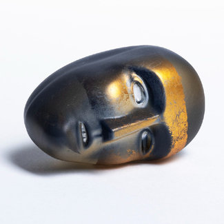 Bertil Vallien Kosta Boda Brains - Bertil Vallien