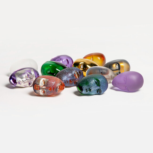 Kosta Boda Brains Collection