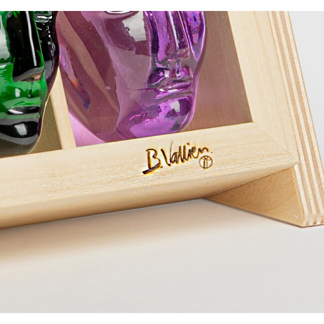 Kosta Boda Brains Collection