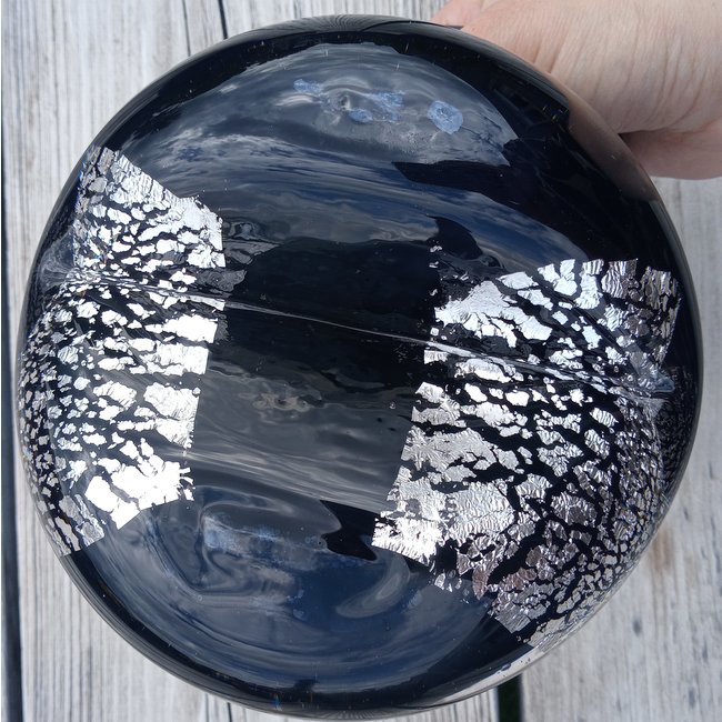 Beursobject 2013 'Royal Twenty Five' Bruin (proefobject)